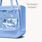 BOGG BAG Original Tote – Durable, Washable, Tip-proof – Beach, Pool, Boat, Work, Sports