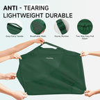 11 Set Packing Cubes for Travel, Gifts for Women Mom,Anti-Tearing Suitcase Organizer,OlarHike Vacation Essentials & Accessories for Cruise Ship