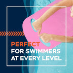 Sunlite Sports Swimming Kickboard - One Size Fits All - A Great Training Aid for Children and Adults