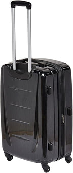 Samsonite Winfield 2 Hardside Expandable Luggage with Spinner Wheels, Brushed Anthracite, 3-Piece Set (20/24/28)