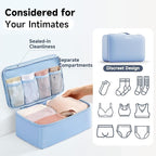 9 Set Packing Cubes for Travel, Gifts for Women Mom,Anti-Tearing Suitcase Organizer,OlarHike Vacation Essentials & Accessories for Cruise Ship