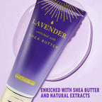 Spa Luxetique Gift Baskets for Women, Mothers Day Gifts for Mom, 11pcs Lavender Sets, Relaxing Bath Sets for Women, Christmas Gifts for Her