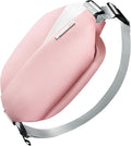 Inateck Sling Bag X, Multi-pocket Crossbody Shoulder Chest Bag with Adjustable Shoulder Strap, Water-resistant Waist Fanny Pack for Men, Women, Travel, Daily Use, Cycling, Hiking, Pink, Large