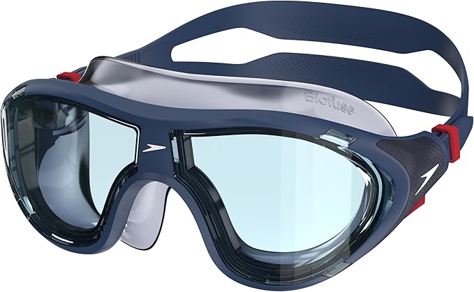 Speedo Unisex-Adult Swim Goggle Biofuse 2.0