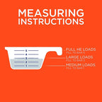 Tide Powder Laundry Detergent, Original Scent, 125 Loads, 143 oz