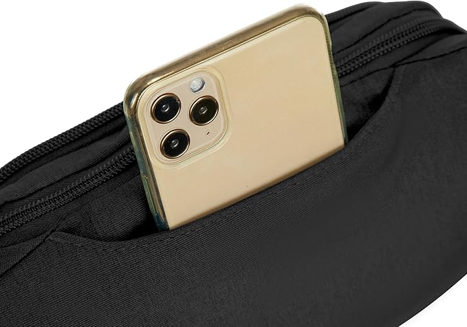 Travelon Anti-Theft Metro Waist Pack