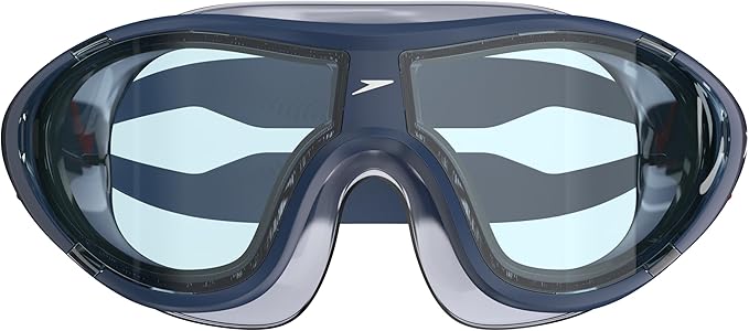 Speedo Unisex-Adult Swim Goggle Biofuse 2.0