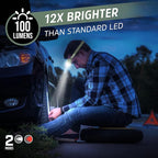 Energizer Universal+ LED Headlamp (2-Pack),
