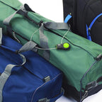 Lewis N. Clark Cable Luggage Lock | TSA Approved | Travel Or Bike Lock | Set Your Own Combination | 30-inch Retractable Steel Cable