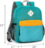 STEAMEDBUN Toddler Backpack for Boys 2-4,Kindergarten Backpack for Boys,Preschool Backpack,Mini