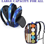 MATEIN Travel Backpack for Men Women, Anti Theft College Laptop Daypack for Men, Water Resistant Slim Travel Laptop Backpack Fits 15.6 In Computer Gifts for Him