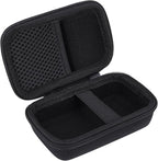 khanka Hard Case Replacement for Anker 3-in-1 Power Bank USB C Charger Block,10,000mAh 10k Portable Charger,Case only. (Black)