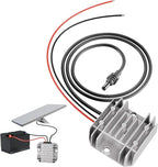 Starlink Mini 12V Adapter, Starlink Mini Power Supply 12/24V Step Up to 30V 3.5A Power Converter 9-28V Input Conversion Kit for Truck RV Marine