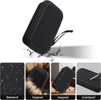 Hard Portable Travel Case Compatible with UGREEN Power Bank 20000mAh 100W Portable Charger,Case Only