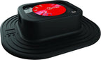 Dual Electronics XGPS160 Multipurpose Universal 5 Device Bluetooth GPS Receiver with Wide Area Augmentation System and Portable Attachment