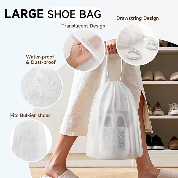 11 Set Packing Cubes for Travel, Gifts for Women Mom,Anti-Tearing Suitcase Organizer,OlarHike Vacation Essentials & Accessories for Cruise Ship