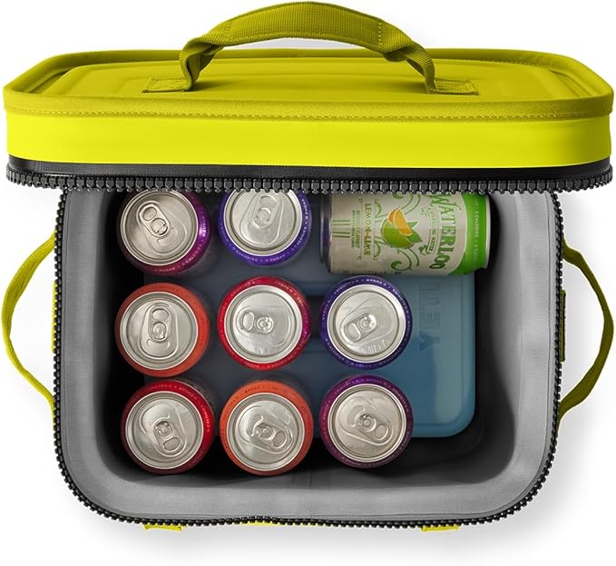YETI Hopper Flip 12 Portable Cooler