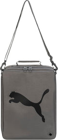 PUMA Prowl Shoe Bag, Medium Grey, OS