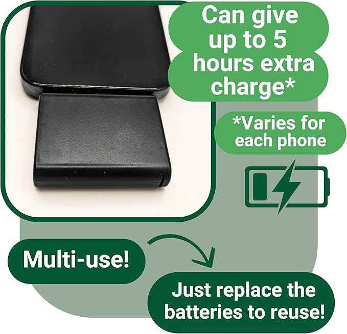 Emergency Charger, for Android