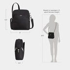 Travelon Anti-Theft Classic Travel Bag
