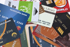 Anti-Theft Travel Wallet Decoy Cards – 6 Fake Credit Cards Pickpocket Protection