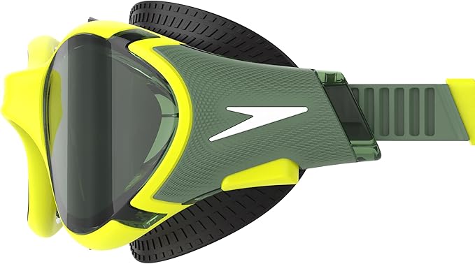 Speedo Unisex-Adult Swim Goggle Biofuse 2.0