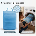 9 Set Packing Cubes for Travel, Gifts for Women Mom,Anti-Tearing Suitcase Organizer,OlarHike Vacation Essentials & Accessories for Cruise Ship