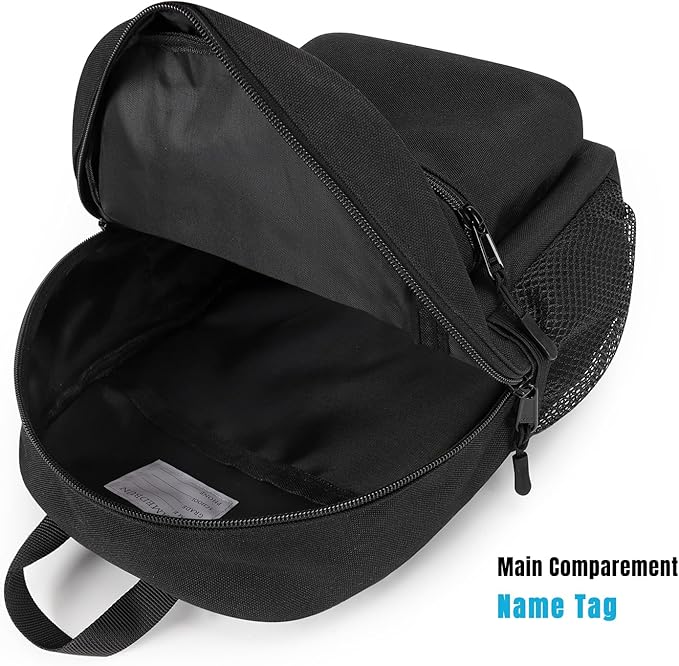 STEAMEDBUN Toddler Backpack for Boys 2-4,Kindergarten Backpack for Boys,Preschool Backpack,Mini, Dark-blue