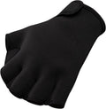 FitsT4 Sports Aqua Gloves Webbed Paddle Swim Gloves Fitness Water Aerobics