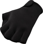 FitsT4 Sports Aqua Gloves Webbed Paddle Swim Gloves Fitness Water Aerobics