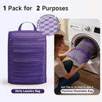 9 Set Packing Cubes for Travel, Gifts for Women Mom,Anti-Tearing Suitcase Organizer,OlarHike Vacation Essentials & Accessories for Cruise Ship
