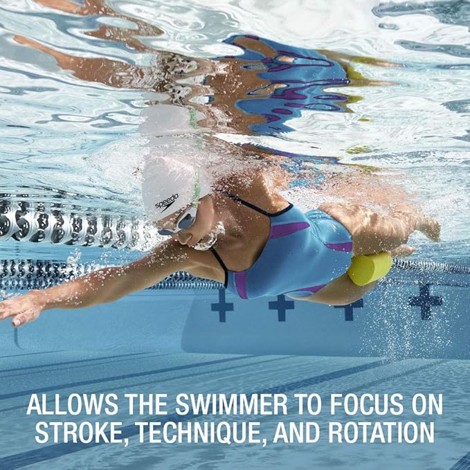 Speedo Unisex-Adult Swim Training Pull Buoy
