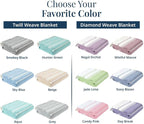 LANE LINEN Beach Blanket Sandproof – Lightweight Oversized Picnic Mat with Quick-Dry Comfort & Diamond Weave Design 82"x82", Beach Accessories Must-Haves, Park Outings, Coastal Getaways – JadeLime