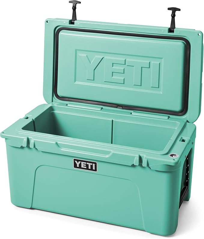 YETI Tundra 65 Cooler