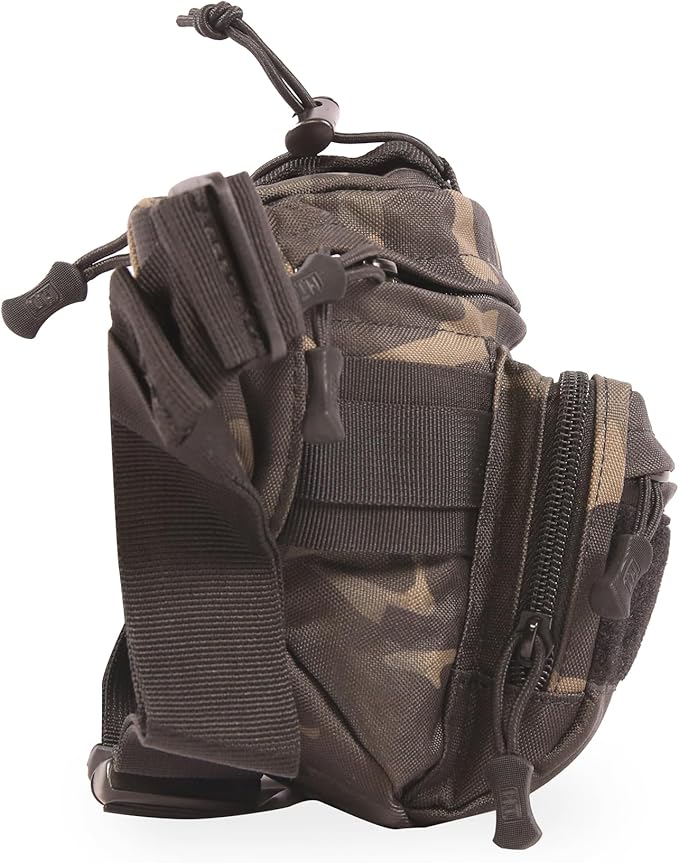 HIGHLAND TACTICAL Mobility Tactical Waist Pack