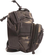 HIGHLAND TACTICAL Mobility Tactical Waist Pack