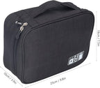 Portable Coffee Machine Storage Bag, Assemblable Compartment Multifunctional Coffee Machine Storage Bag Car Handheld Coffee Machine Travel Bag