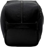 Nike Nike Brasilia Shoe Tote - 9.0, Black/Black/White, Misc