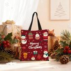 ANNA QUEEN Cat Tote Bag Shoulder Bag Handle Bag for Gym Yoga Picnic Beach Kitchen Reusable