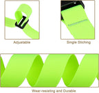 MAGARROW 24" 40" 60" 100" Strap Buckle Packing Straps Adjustable 1-Inch Belt