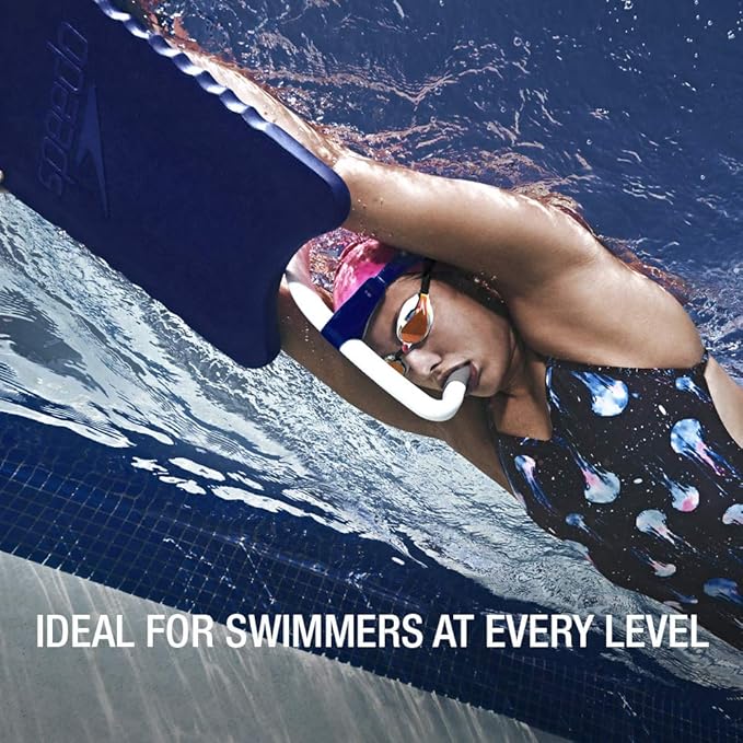 Speedo Unisex-Adult Swim Training Kickboard Adult