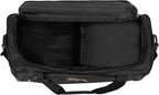 PUMA unisex adult Evercat Accelerator Duffel Bags