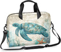 Cute Laptop Shoulder Bag for Women Men, Computer Laptop Bag Laptop Sleeve Case Laptop Satchel Briefcase Carrying Bag QA-1