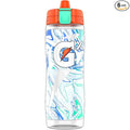 Gatorade Gx,Marble White,30 Oz,(Pack of 6)