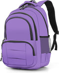 rickyh style Lightweight Elementary Durable Backpack Student Kids Waterproof Backpack