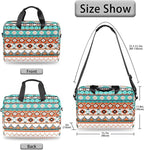 Cute Laptop Shoulder Bag for Women Men, Computer Laptop Bag Laptop Sleeve Case Laptop Satchel Briefcase Carrying Bag QA-1