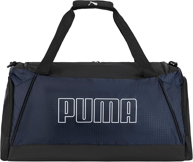 PUMA unisex adult Evercat Accelerator Duffel Bags