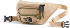 THE NORTH FACE Jester Lumbar Pack | Fanny Pack With Water Repellent Finish, 2.2 Liters, Crossbody Adjustable Strap