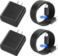 Phone 17 16 Pro Max Charger Fast Charging, 45W USB C Phone 17 16 Super Fast Charger Block with 6.6ft Long Type C Charging Cable Cord for i.Phone 17 Pro Max/17 Pro/17 Air/17/16/16Pro/16 ProMax /-Black