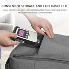 Luggage Weight Scale, 2pcs 60kg 10g Portable Digital Weight Scale Electronic Luggage Scale LCD Hanging Hook Scale Weighing Balance,for Travel